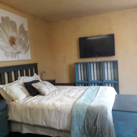 Studio@104 Apartment Mossel Bay Exterior foto