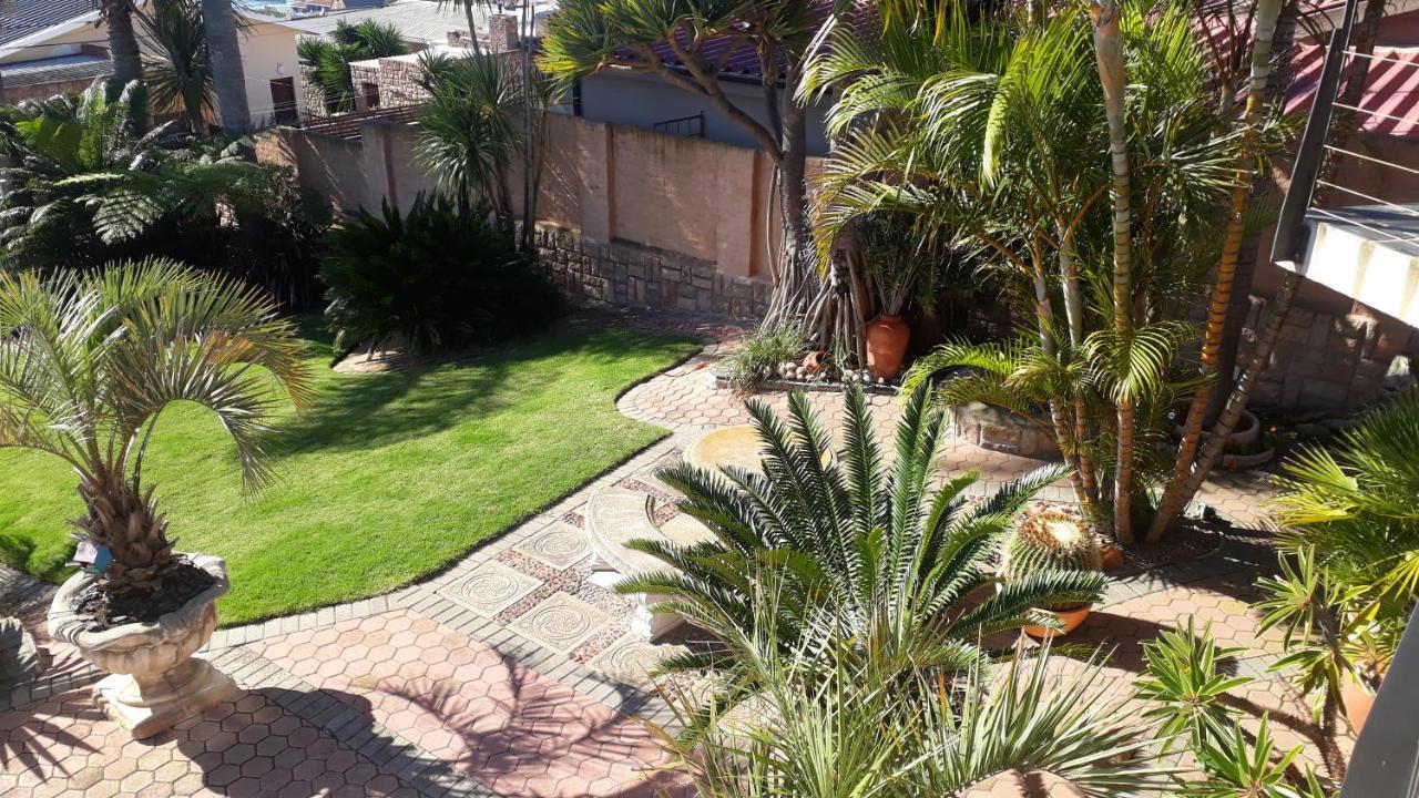 Studio@104 Apartment Mossel Bay Exterior foto