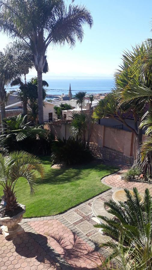 Studio@104 Apartment Mossel Bay Exterior foto