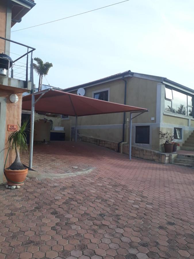 Studio@104 Apartment Mossel Bay Exterior foto